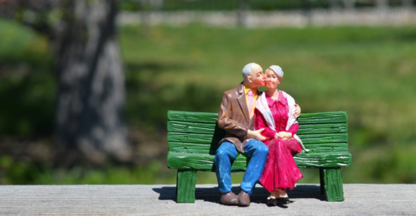 プレ定年夫婦が人生100年を幸せに生きる秘訣は？